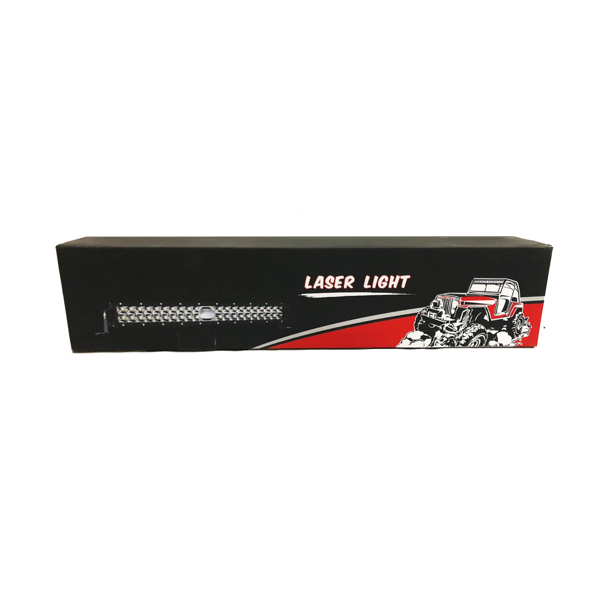 Barras LED LASER Premium