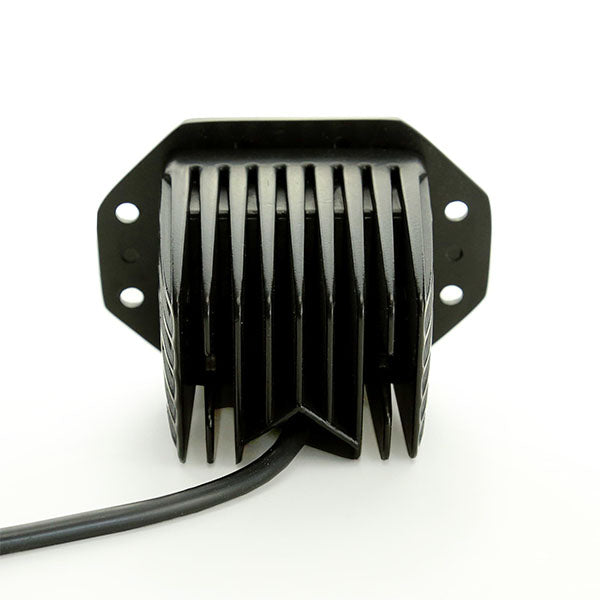 Faros LED Bumper 18w de Embutir