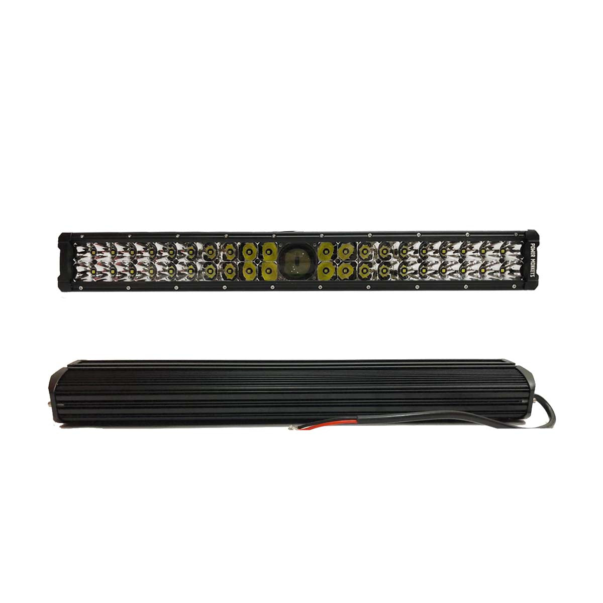Barras LED LASER Premium