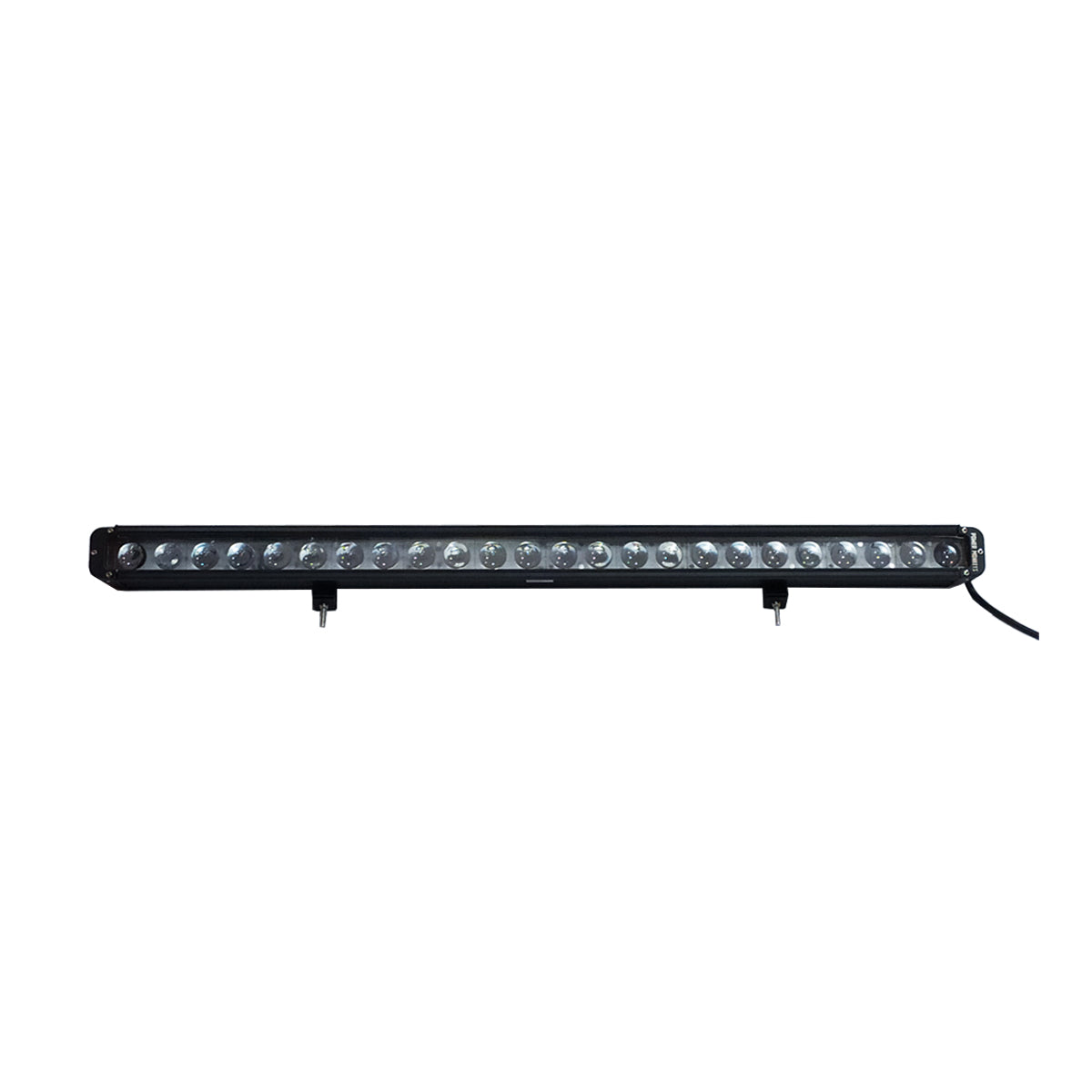Barra LED Super Potente de Gran Alcance