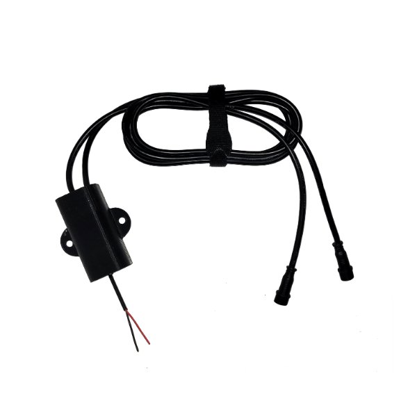 Cableado Duo para tu Antena Power Monkeys