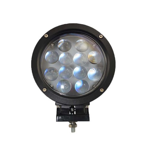 Faro LED 7INCH de 7" Spot