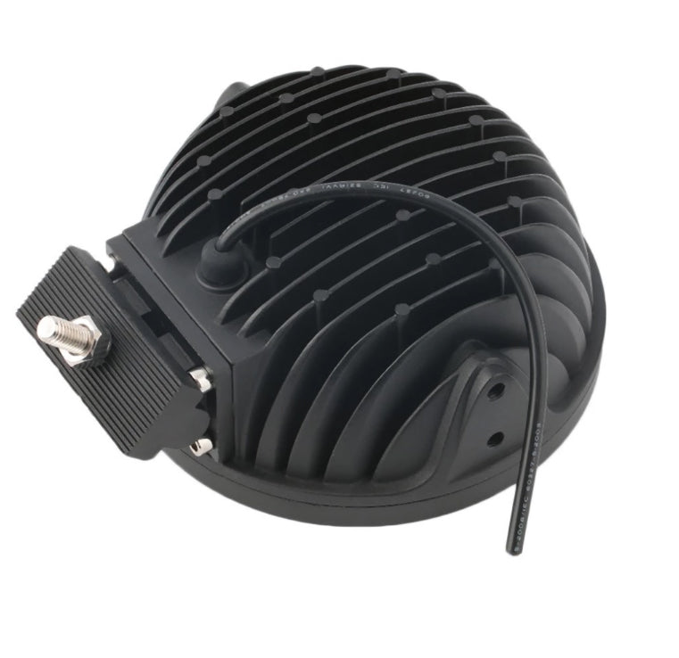 Faro LED 7INCH de 7" Spot