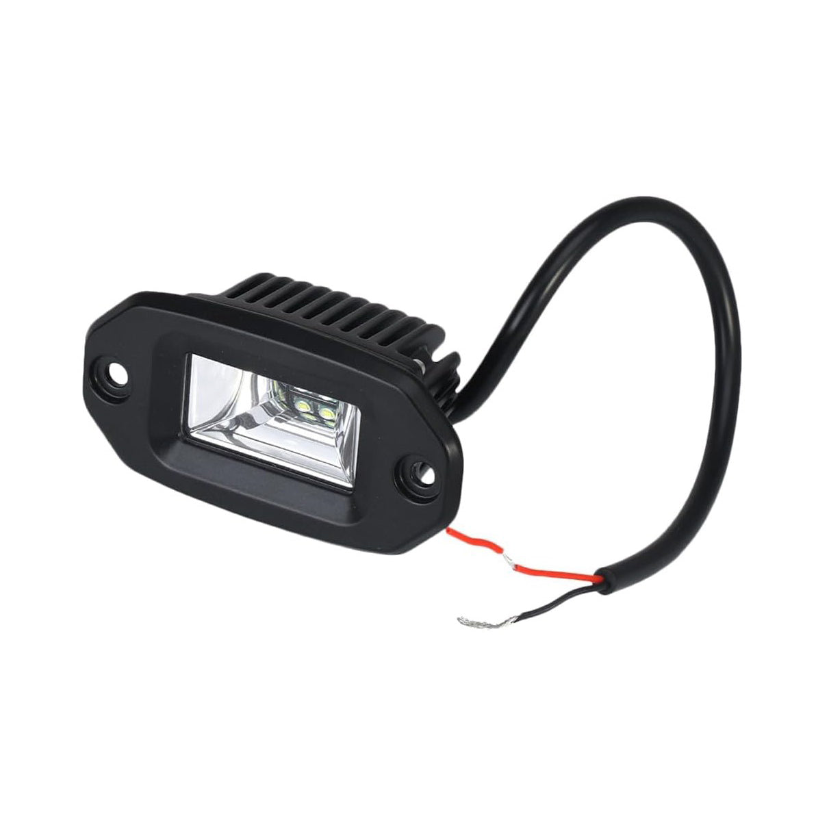 Faro LED Mini de Embutir