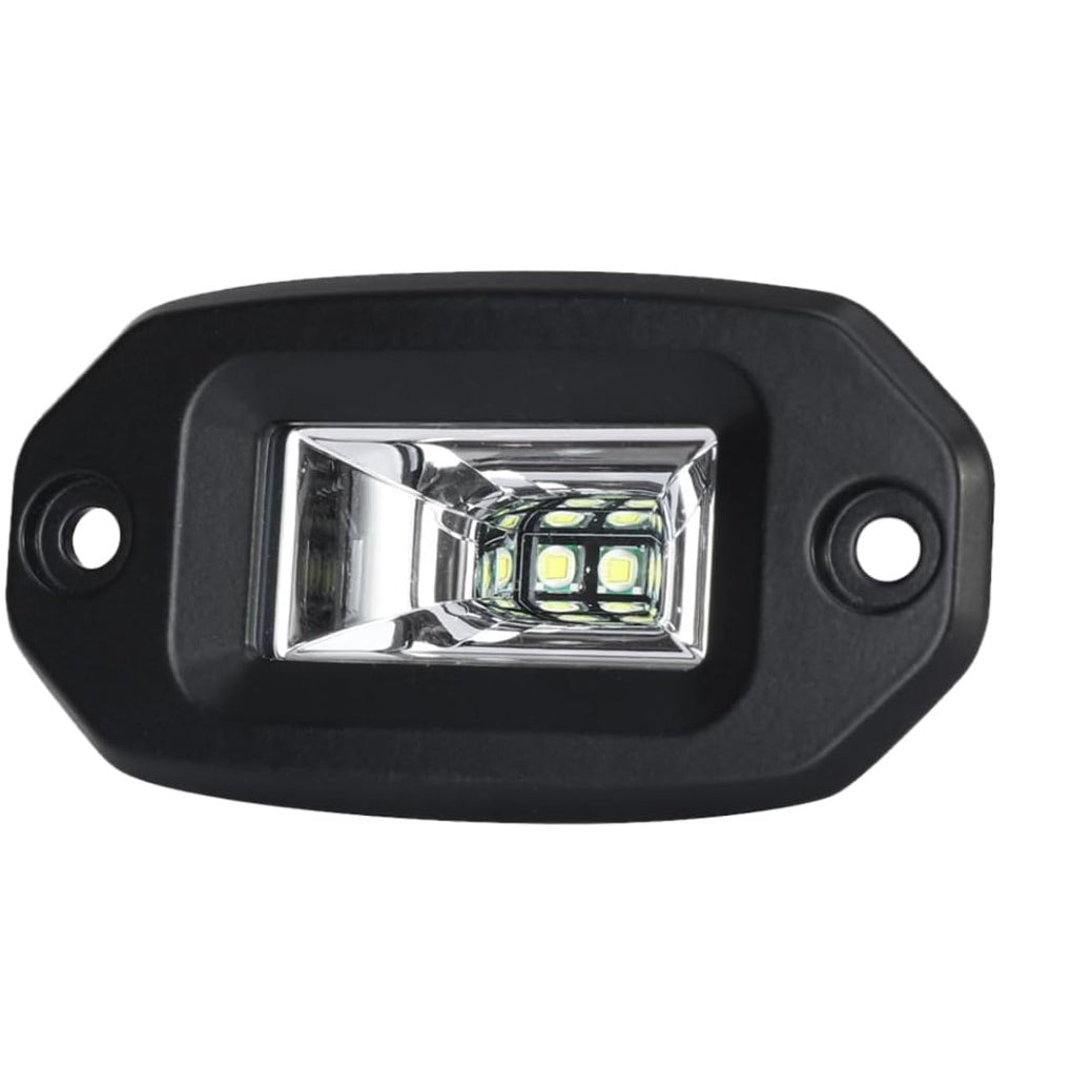 Faro LED Mini de Embutir