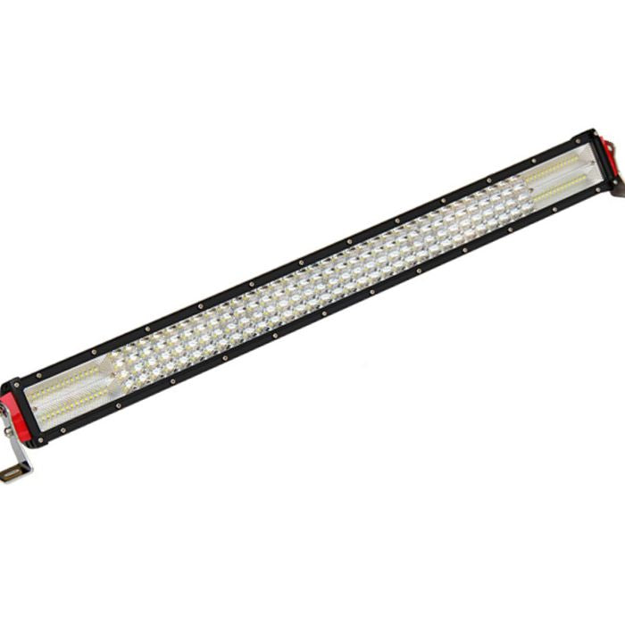 Barra LED 12D Recta de 42"