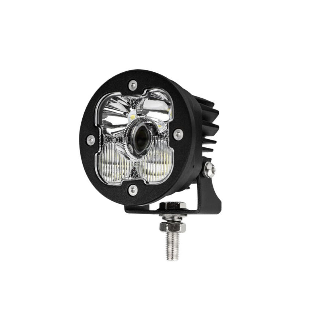 Faro LED LASER de 3"