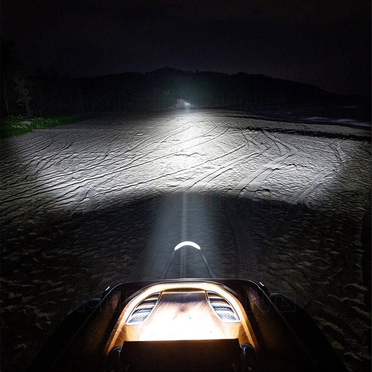 Barras LED LASER Premium