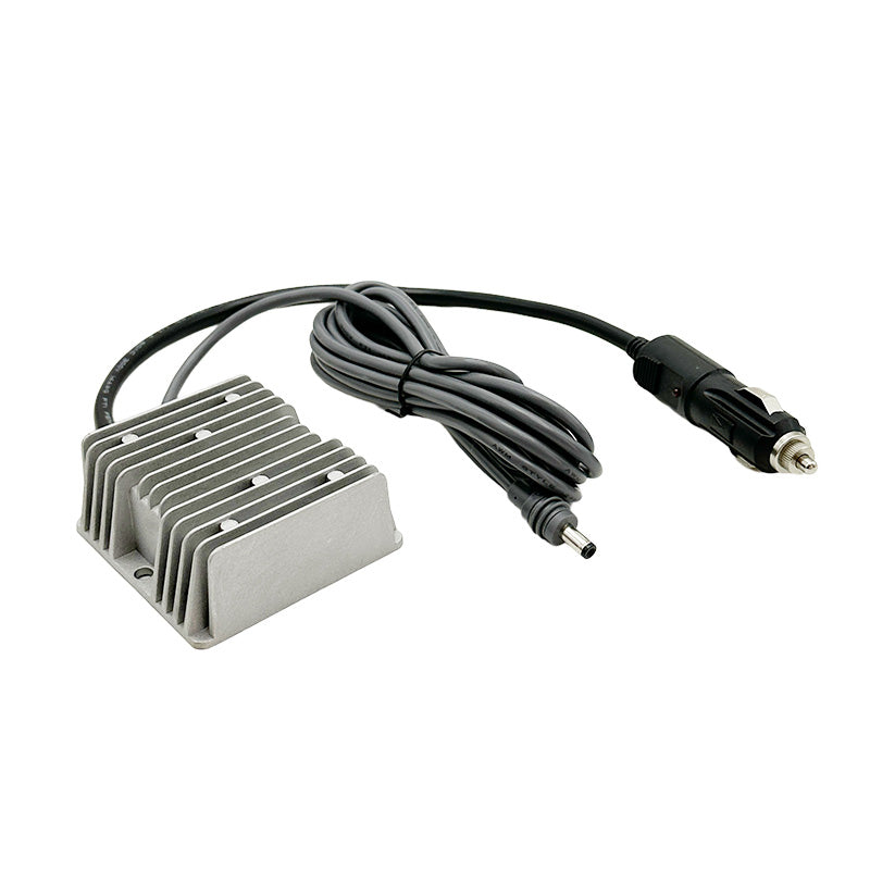 Fuente Starlink 12a30 Volt - Adaptador a encendedor del vehiculo + Cable de 3m