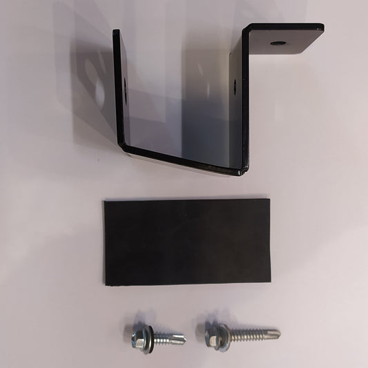 Soporte de Antena LED para Camioneta