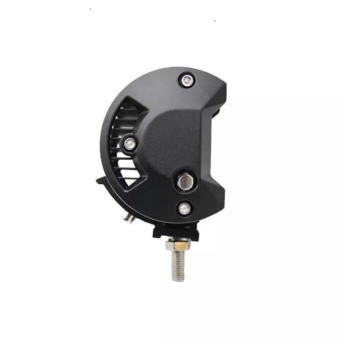 Faro LED 12D Recto de 7"