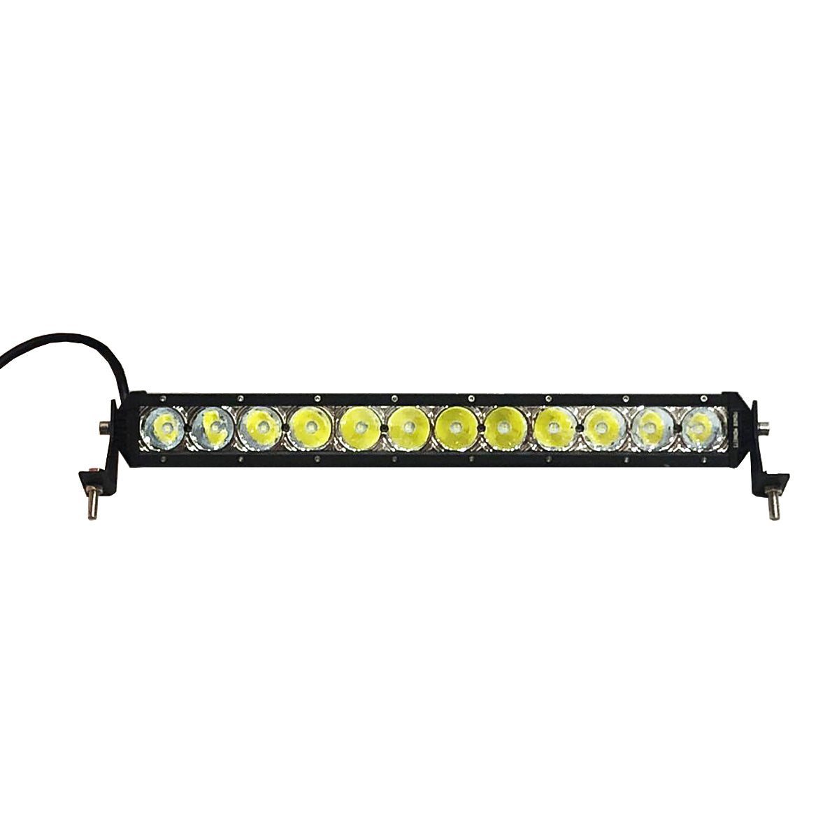 Barra LED Super Potente Combinada