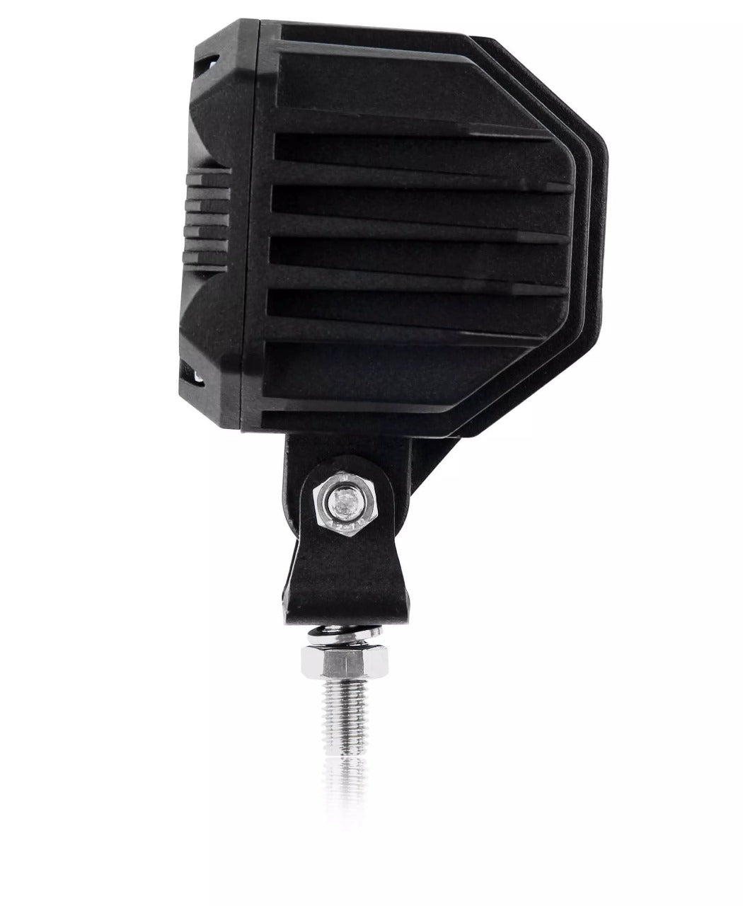 Faros LED Rectangular 2,5" Spot