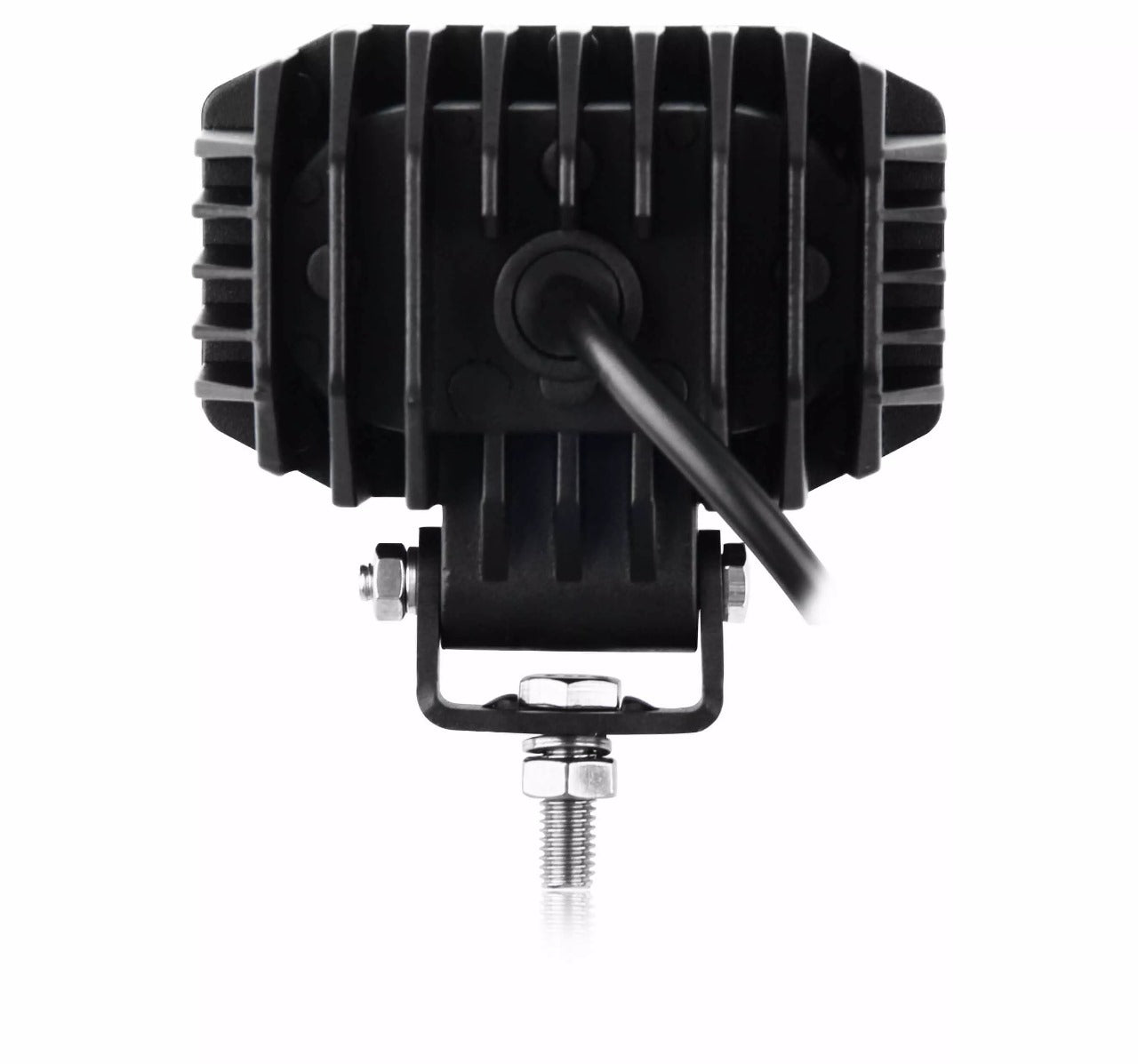 Faros LED Rectangular 2,5" Spot