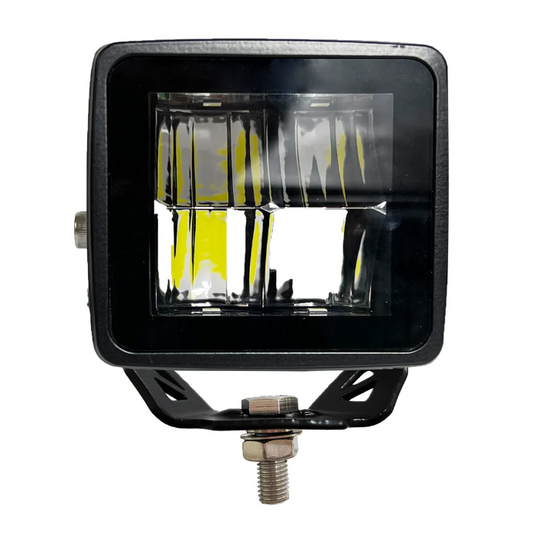 Faro LED 4ROW Cube Spot