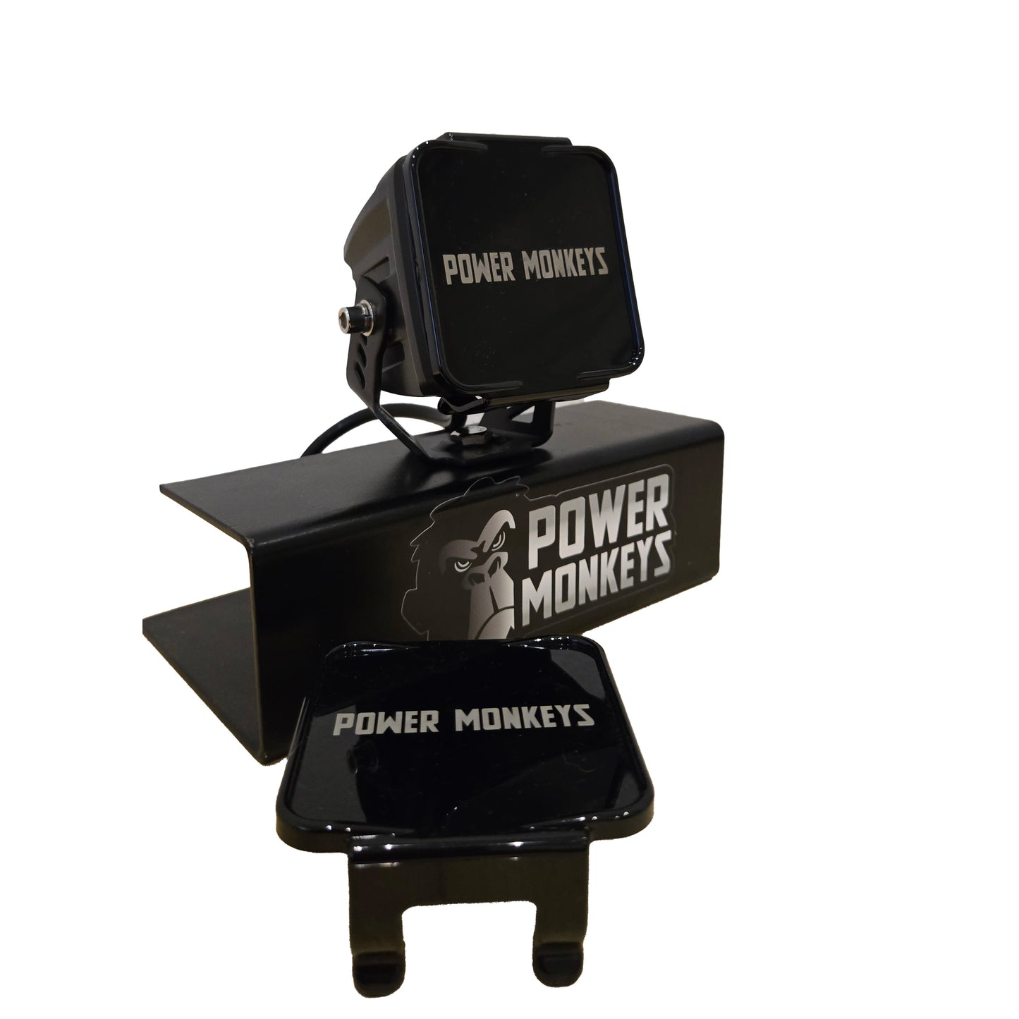 Faro LED 4ROW Cube Spot
