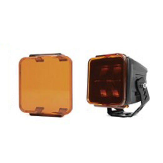 Faro LED 4ROW Cube Spot