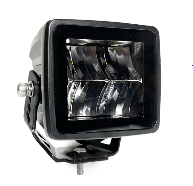 Faro LED 4ROW Cube Spot