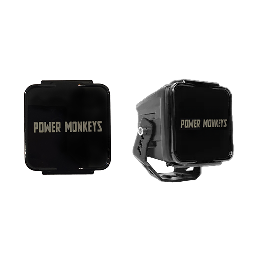 Faro LED 4ROW Cube Spot