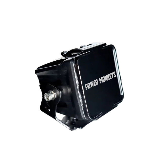Faro LED 4ROW Cube Spot
