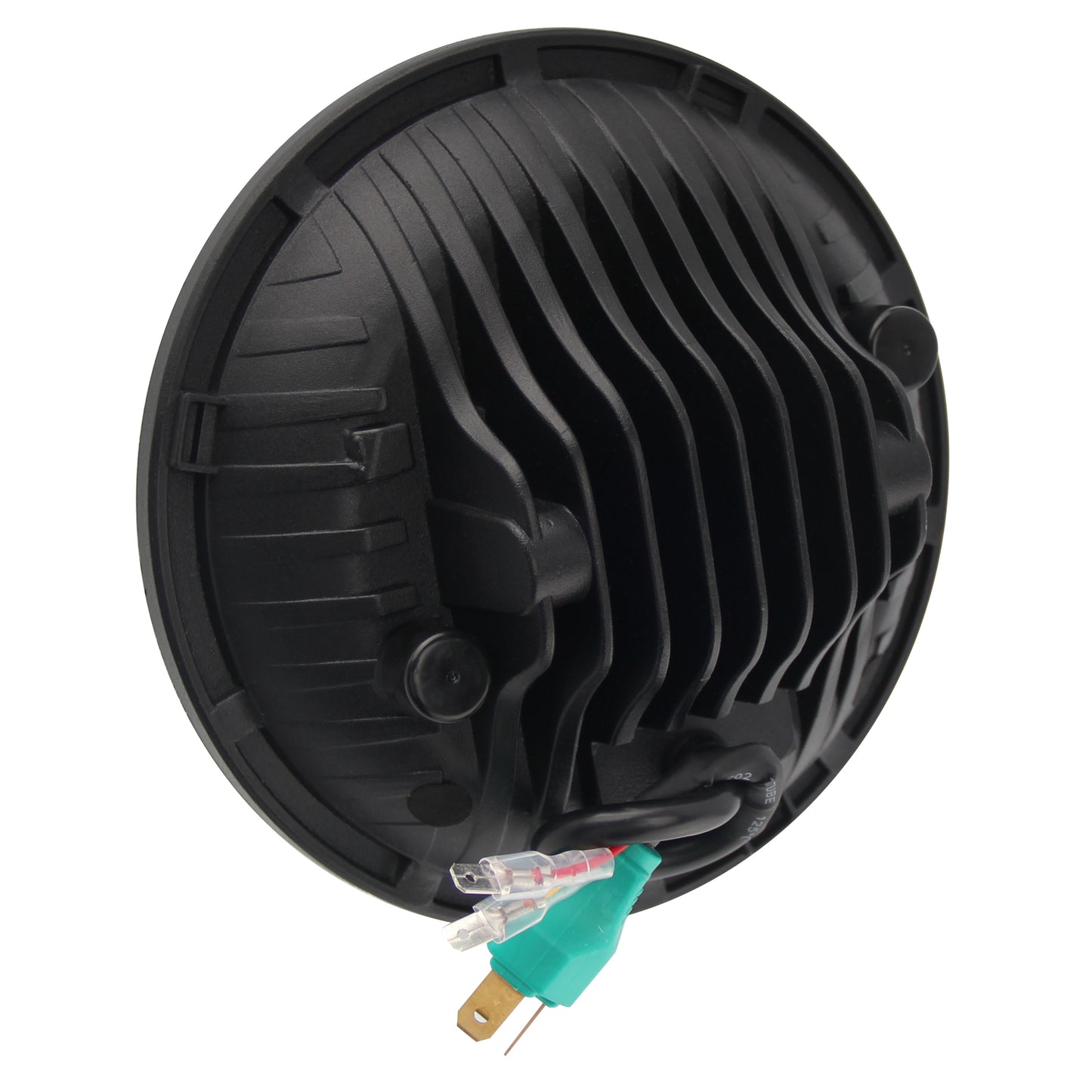 Kit Par de Faros LED delanteros Jeep Wrangler 7"