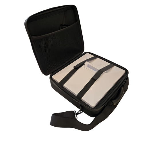 Bolso Valija para Antena y Accesorios Starlink