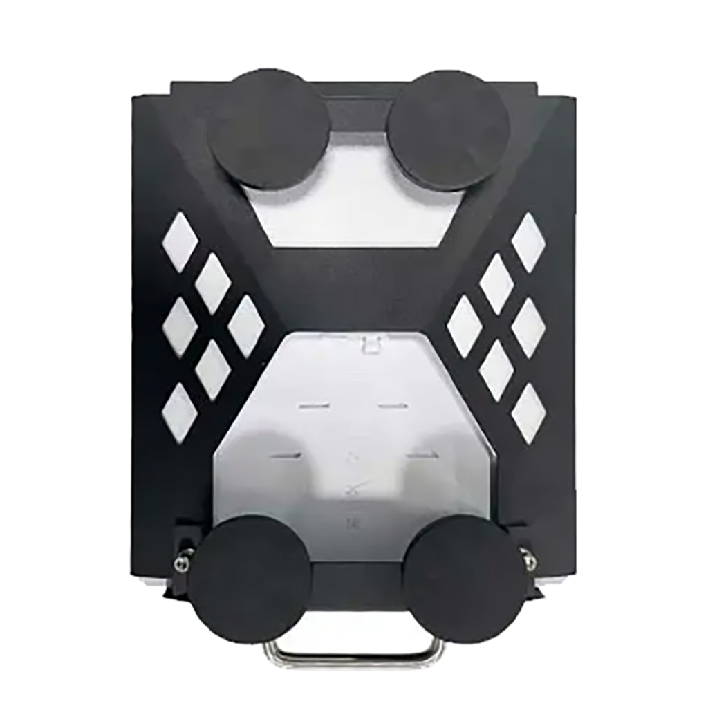 Soporte Magnético Starlink Mini Techo Auto