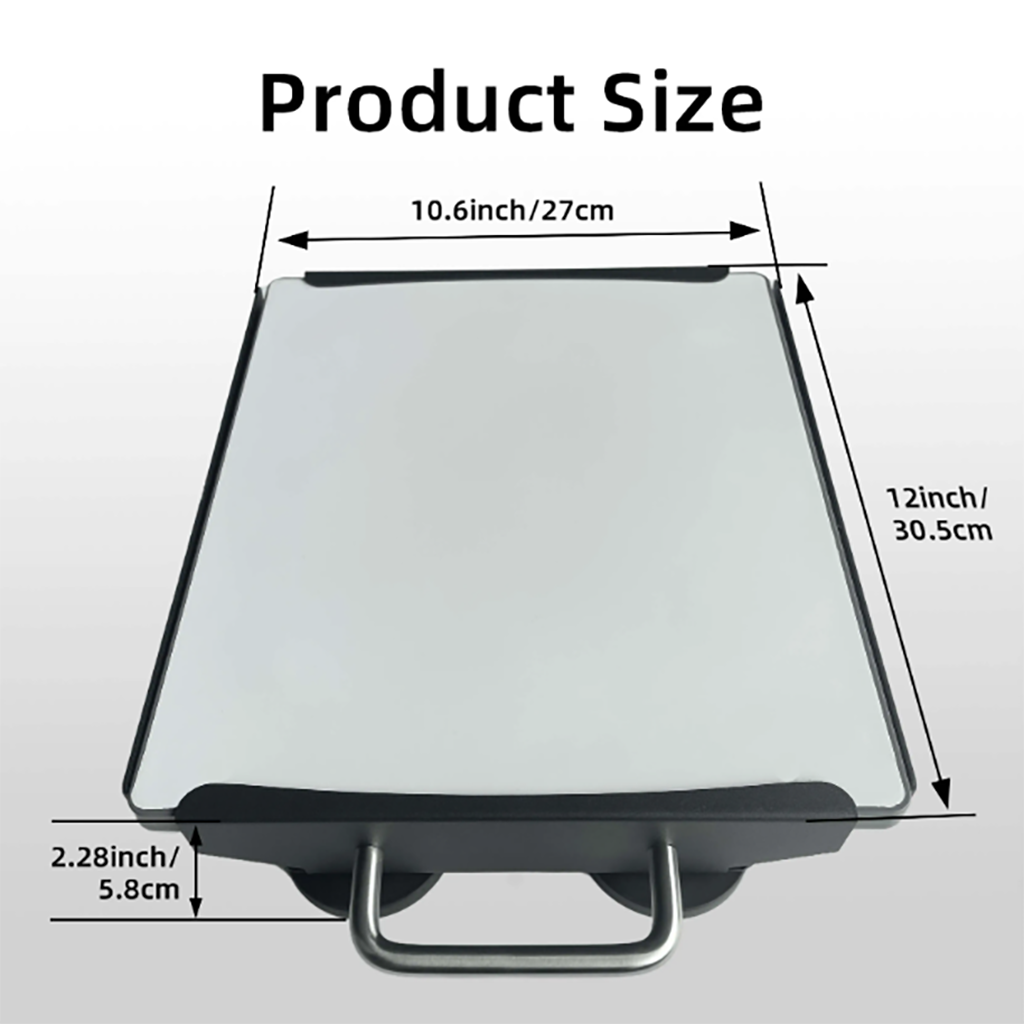 Soporte Magnético Starlink Mini Techo Auto