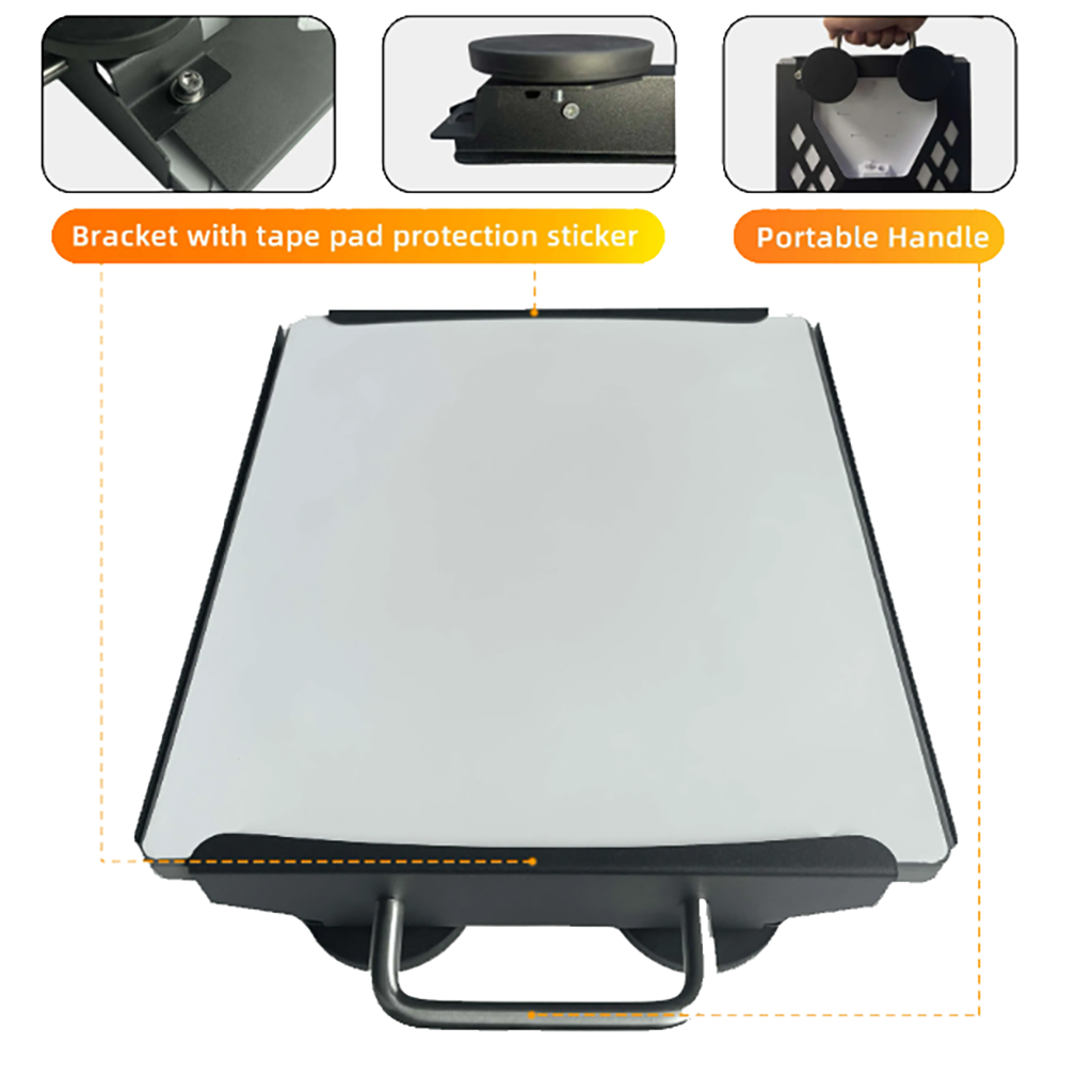 Soporte Magnético Starlink Mini Techo Auto