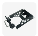 Soporte Magnético Starlink Mini Techo Auto