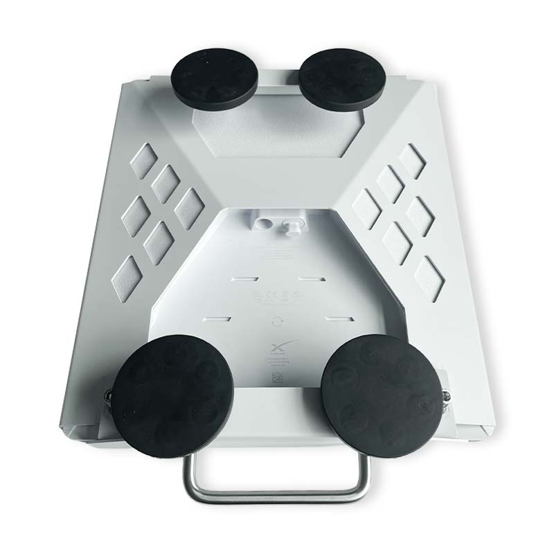 Soporte Magnético Starlink Mini Techo Auto