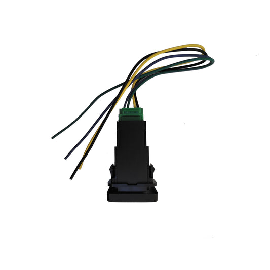 Teclas LED Para TOYOTA +2016