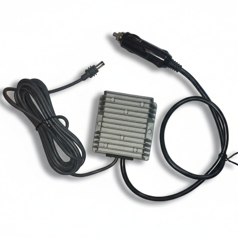 Fuente Elevadora 12V a 57V para Starlink V4 Reforzada