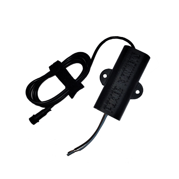 Cableado Simple para tu Antena Power Monkeys