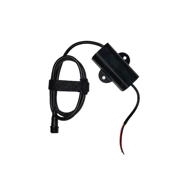 Cableado Simple para tu Antena Power Monkeys