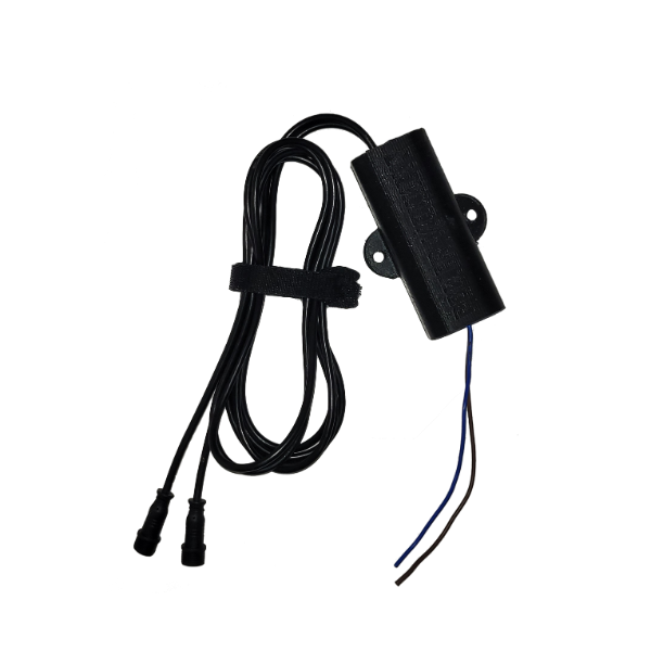 Cableado Duo para tu Antena Power Monkeys
