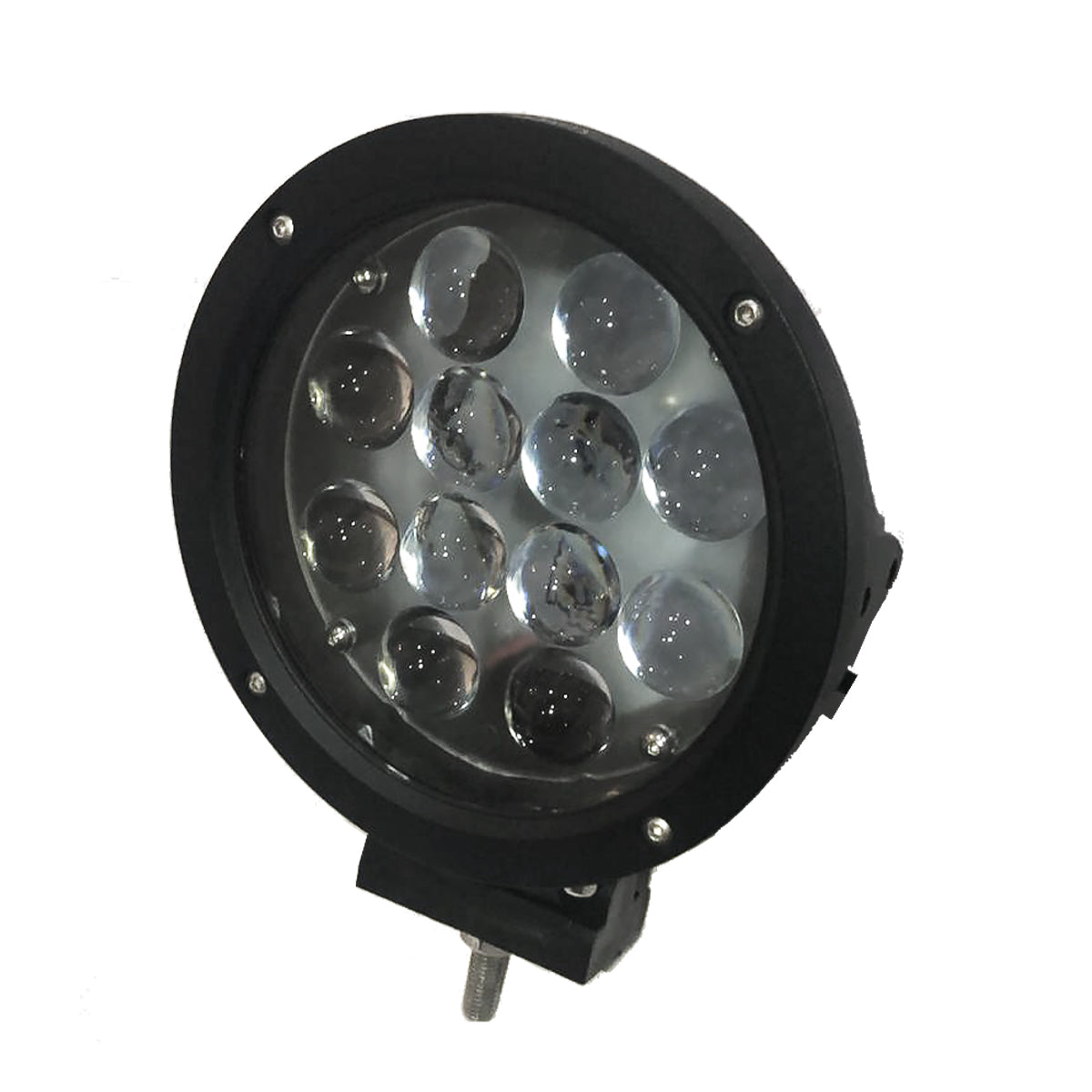 Faro LED 7INCH de 7" Spot