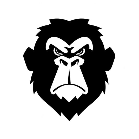 logo power monkeys