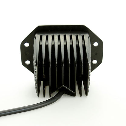 Faros LED Bumper 18w de Embutir