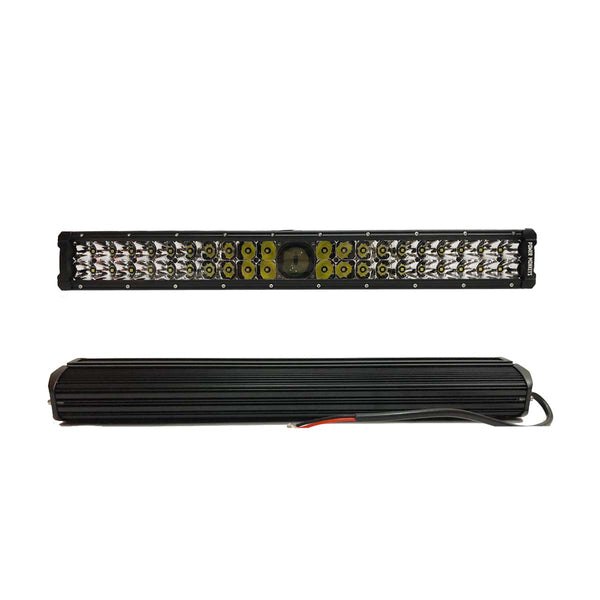 Barra LED de Largo Alcance, Ilumina más de 1 km, Linea LASER – POWER ...