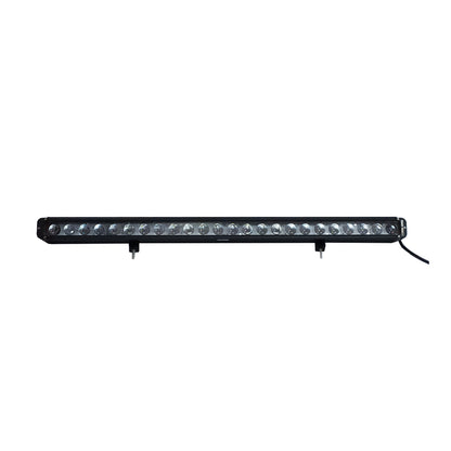 Barra LED Super Potente de Gran Alcance
