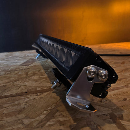 Barras LED REFLEX con DRL