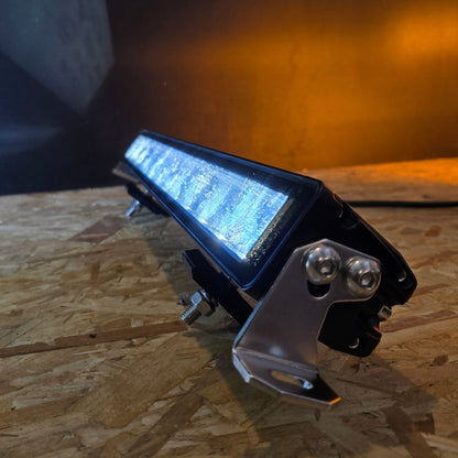 Barras LED REFLEX con DRL