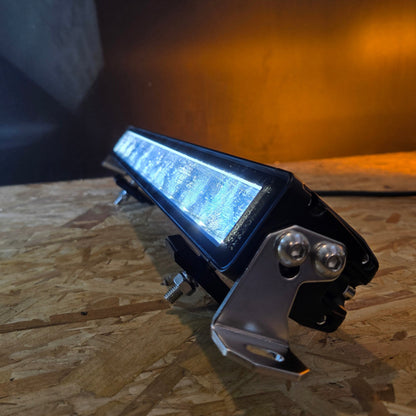 Barras LED REFLEX con DRL