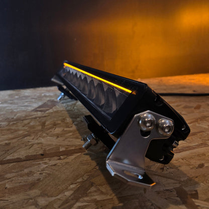 Barras LED REFLEX con DRL