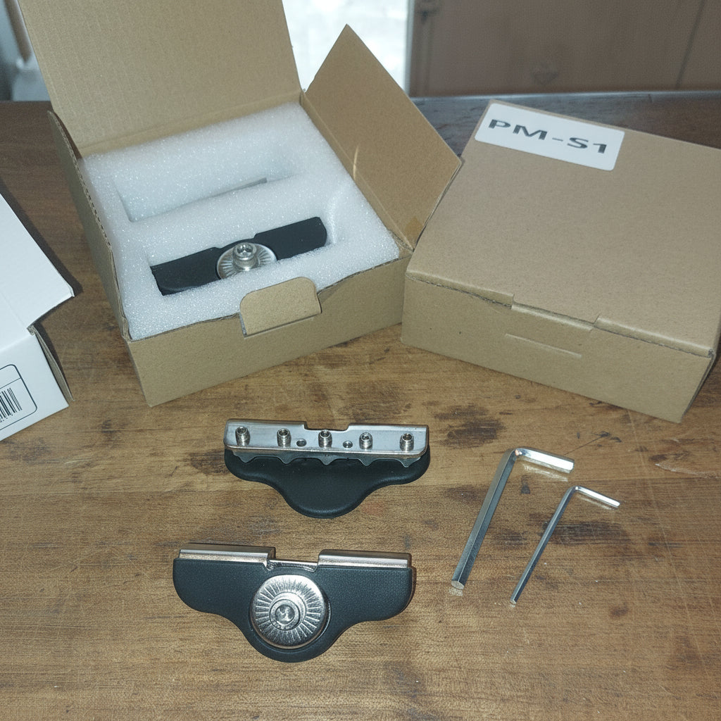 Soporte Universal para CAPOT de Faros LED