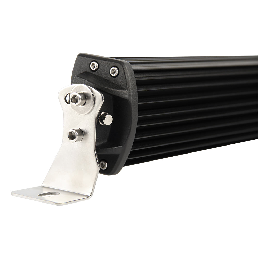 Barras LED "FLASH" Ambar Y Blanco