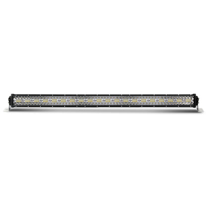 Barras LED "FLASH" Ambar Y Blanco