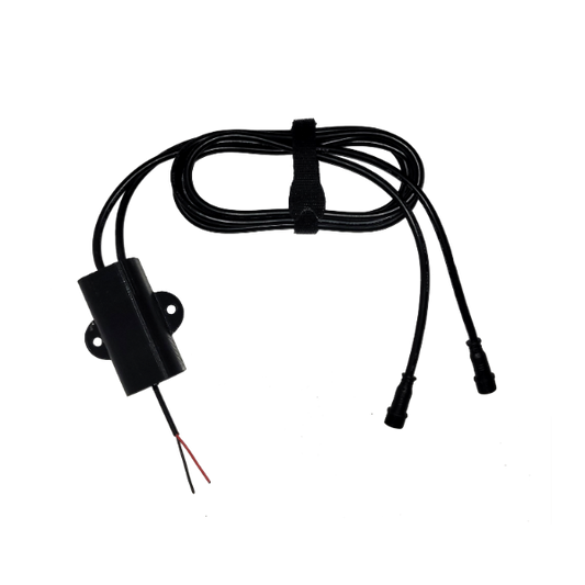 Cableado Duo para tu Antena Power Monkeys