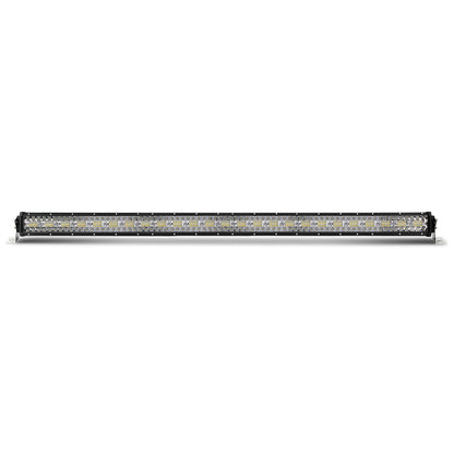 Barras LED "FLASH" Ambar Y Blanco